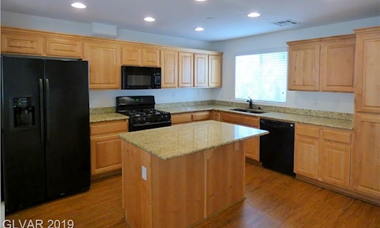 The most affordable apartments for rent in North Cheyenne, Las Vegas