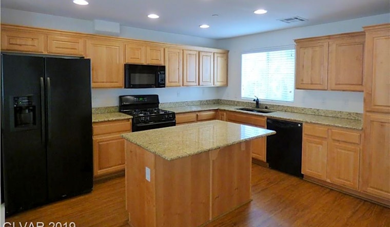 The most affordable apartments for rent in North Cheyenne, Las Vegas