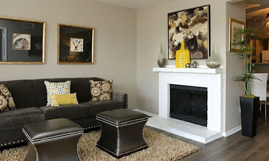 Budget apartments for rent in North Arlington