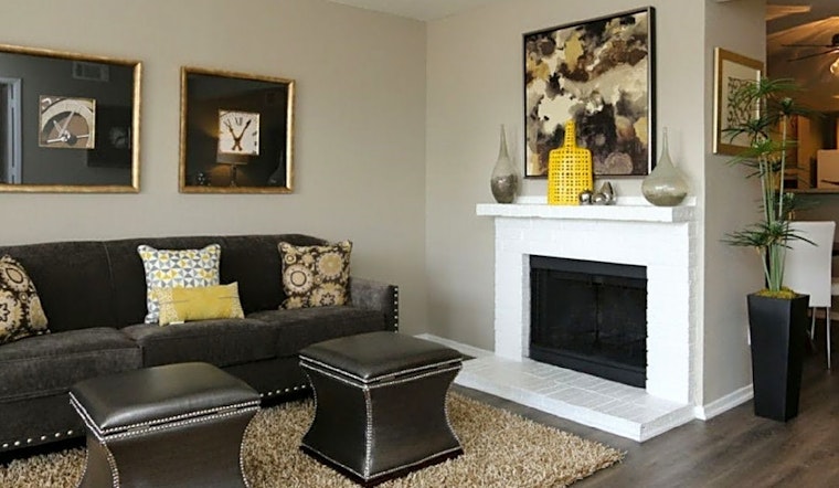 Budget apartments for rent in North Arlington
