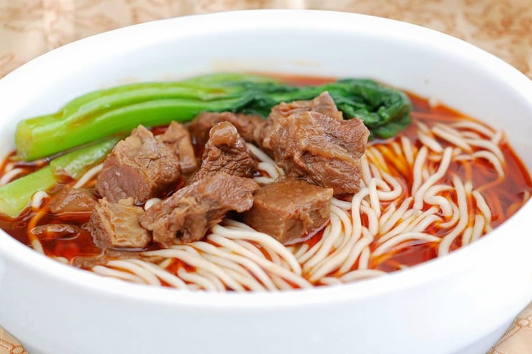 Jonesing for noodles? Check out Fresno's top 3 spots