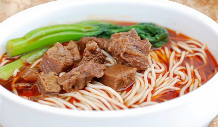Jonesing for noodles? Check out Fresno's top 3 spots