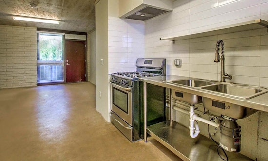 The cheapest apartments for rent in Camelback East, Phoenix