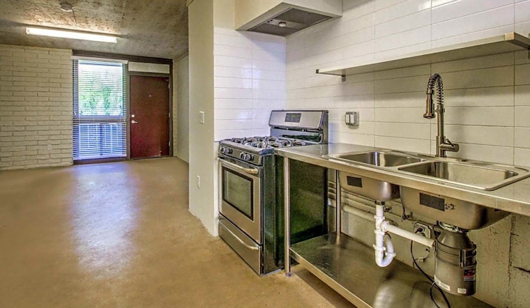 The cheapest apartments for rent in Camelback East, Phoenix
