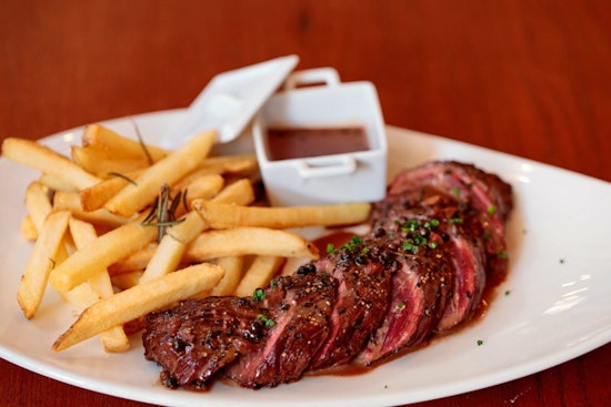 New Upper West Side French spot The Consulate opens its doors