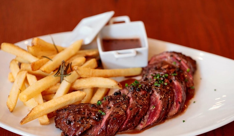 New Upper West Side French spot The Consulate opens its doors