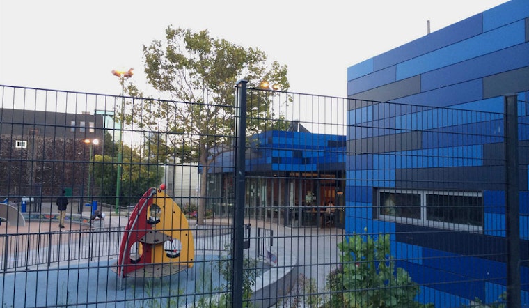HVNA Recap: New Buildings, Old Gardens, And How Fast We're Growing