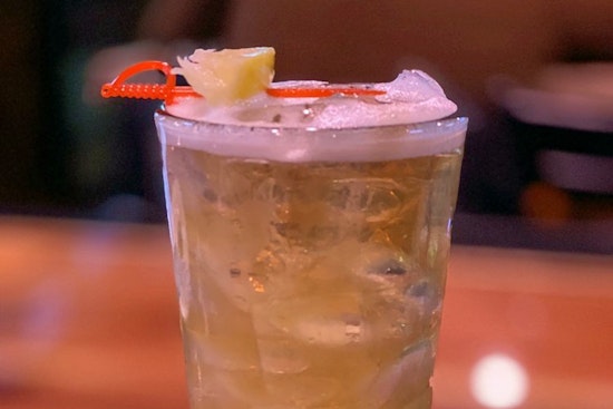 Rooster’s makes Westwood debut, with chicken wings and more