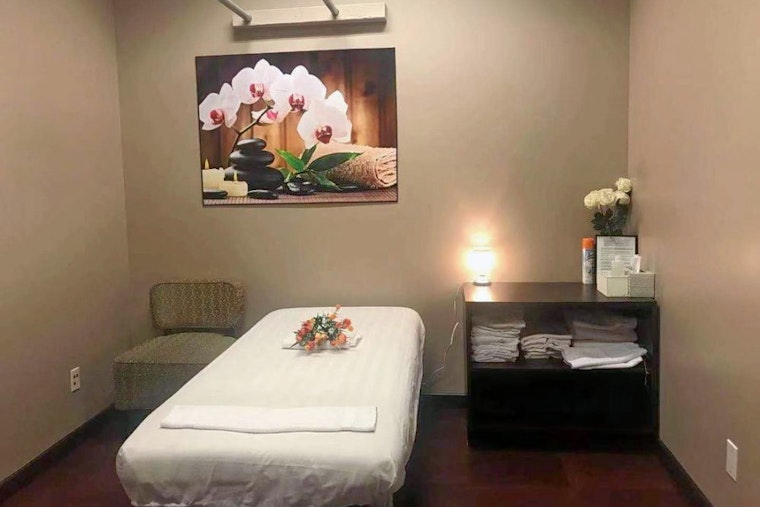 Santo Asian Spa opens in Tierrasanta