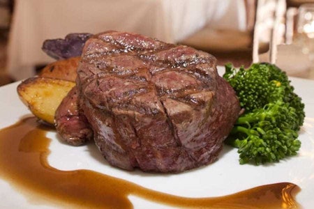 Indulge on traditional American eats at these top Tucson eateries