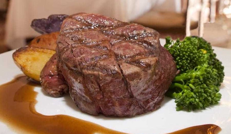 Indulge on traditional American eats at these top Tucson eateries
