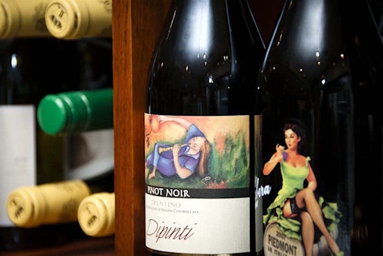 5 top spots for beer, wine and spirits in Boston
