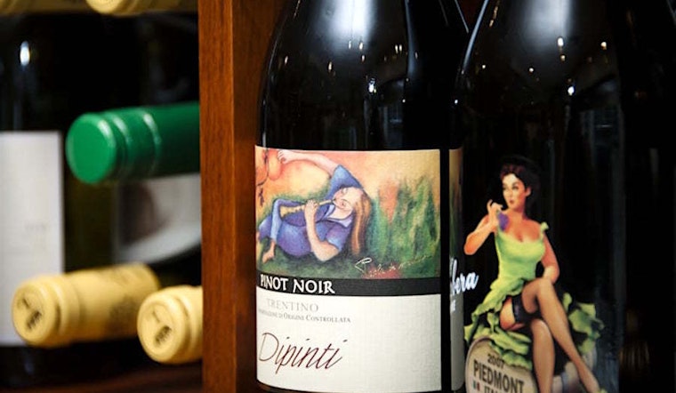 5 top spots for beer, wine and spirits in Boston