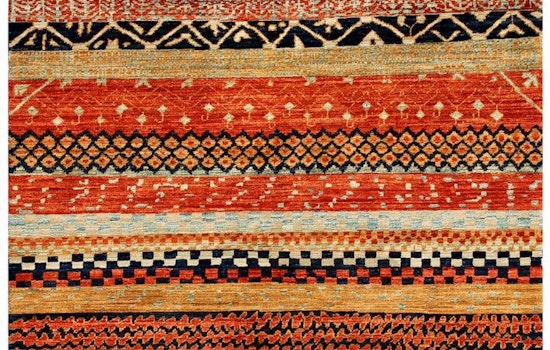 The 3 best spots to score rugs in Cambridge