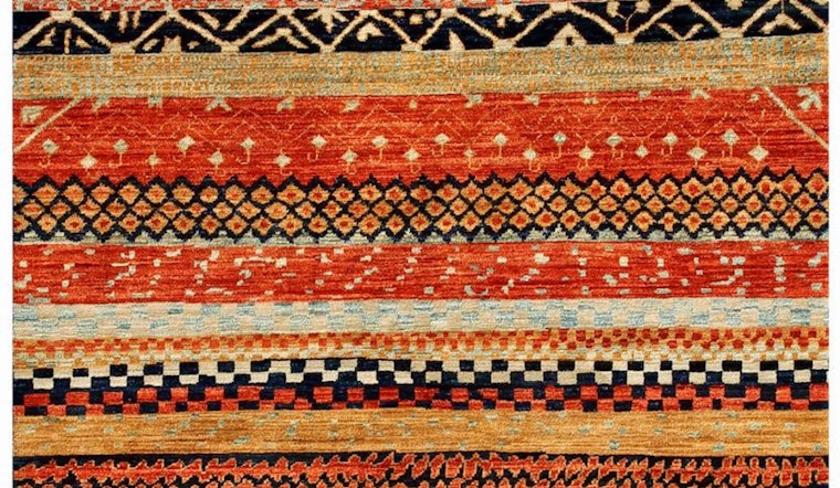 The 3 best spots to score rugs in Cambridge