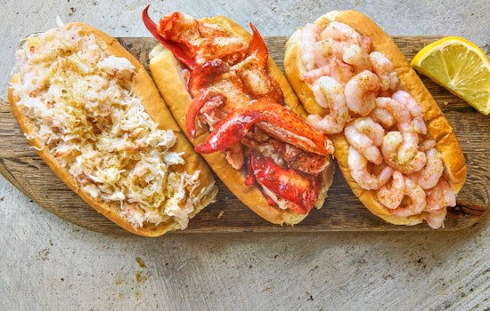 Craving seafood? Here are Philadelphia's top 4 options