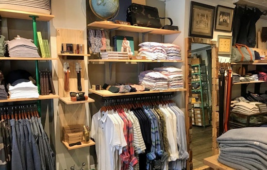 4 top spots for accessories in Boston