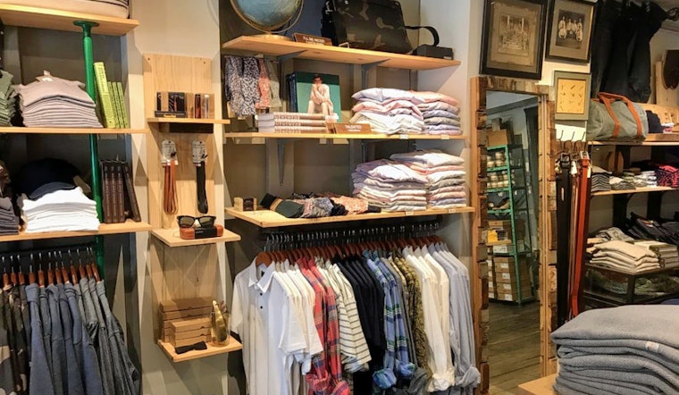 4 top spots for accessories in Boston