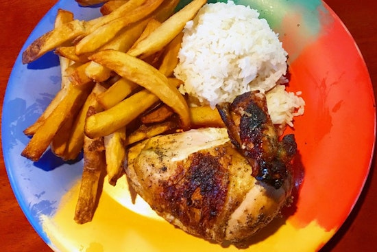Your guide to the 5 hottest spots in Raleigh's Five Points neighborhood