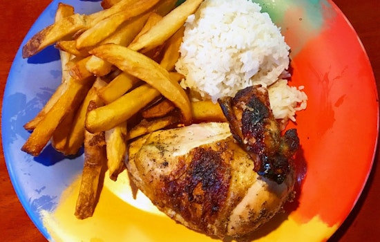 Your guide to the 5 hottest spots in Raleigh's Five Points neighborhood