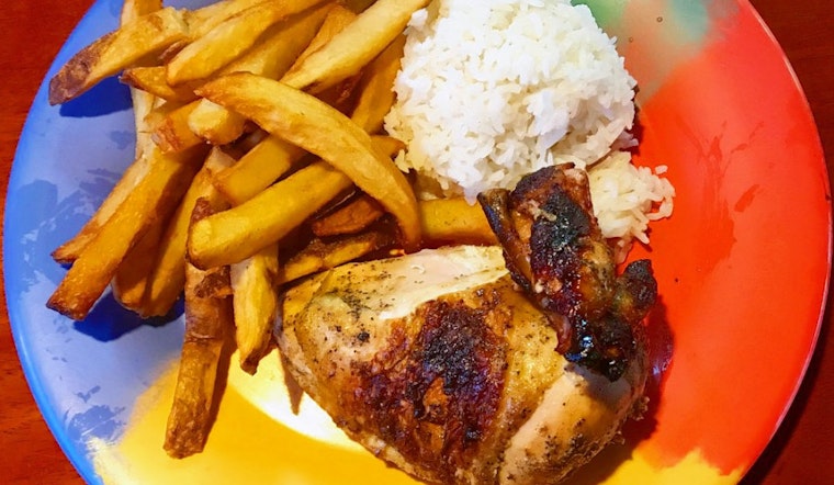Your guide to the 5 hottest spots in Raleigh's Five Points neighborhood