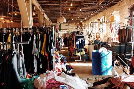 Here are Cincinnati's top 4 used, vintage and consignment spots