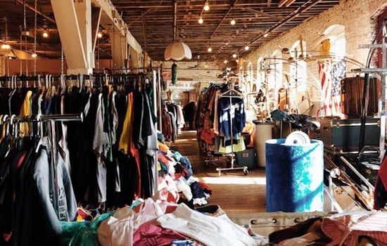 Here are Cincinnati's top 4 used, vintage and consignment spots