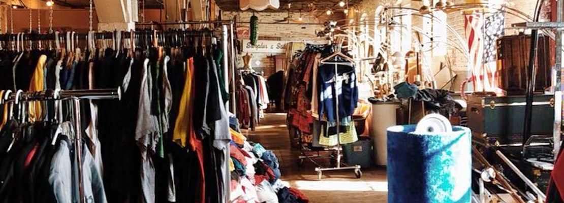 Here Are Cincinnati S Top 4 Used Vintage And Consignment Spots Here Are Cincinnati S Top 4 Used Vintage And Consignment Spots