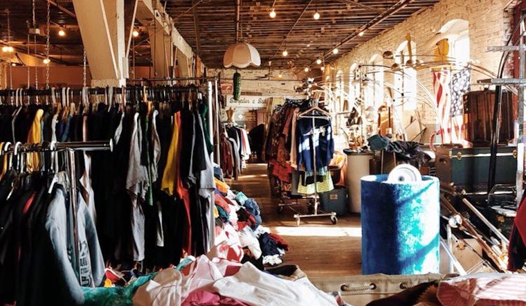 Here are Cincinnati's top 4 used, vintage and consignment spots