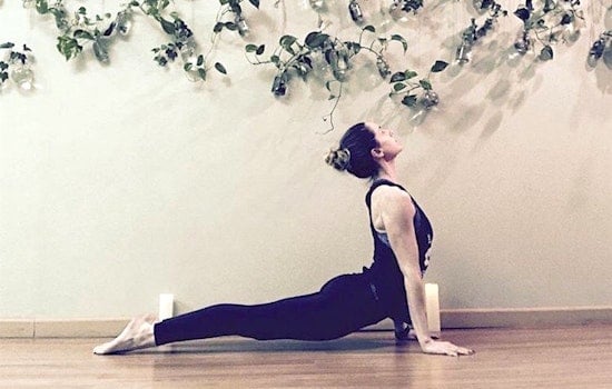 Philadelphia's top yoga studios, ranked
