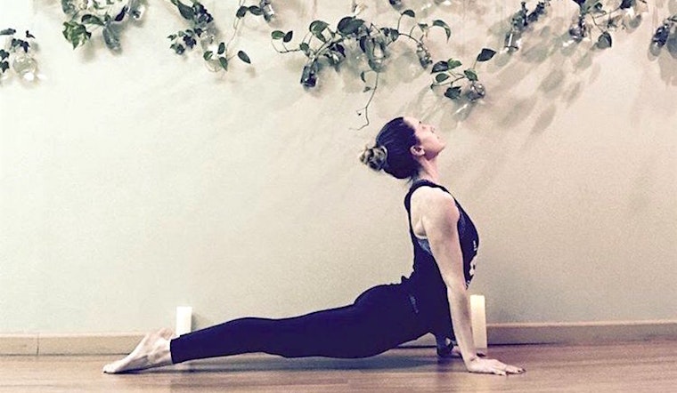 Philadelphia's top yoga studios, ranked