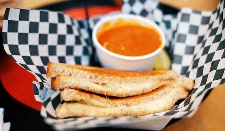 4 top spots for sandwiches in Anaheim