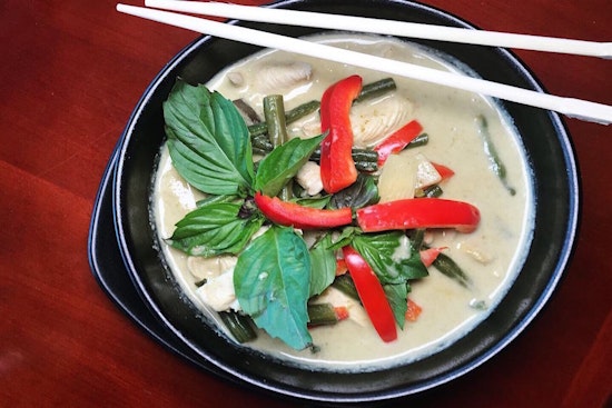 Naked Grill Sushi & Yakitori now open in Canton