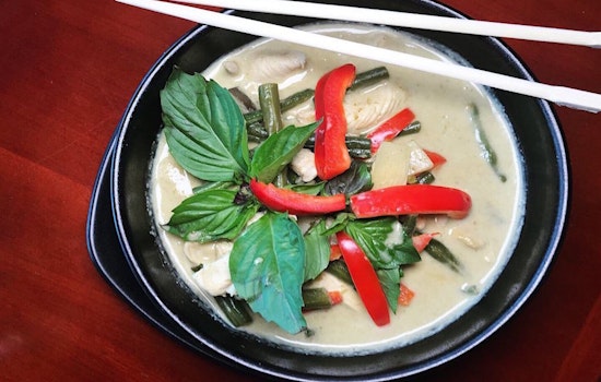 Naked Grill Sushi & Yakitori now open in Canton