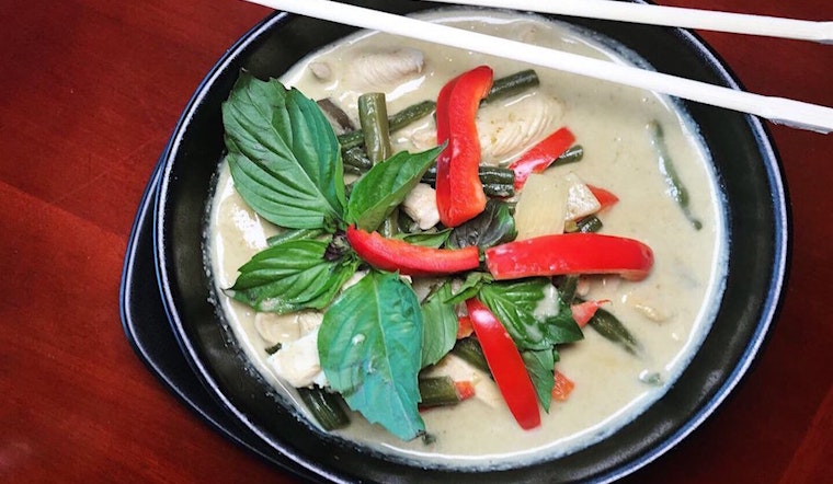 Naked Grill Sushi & Yakitori now open in Canton