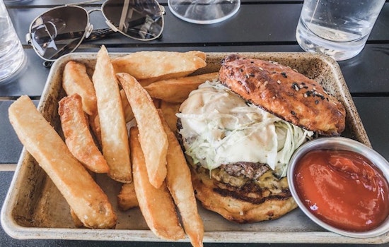 Check out the 3 top spots in Columbus' Weinland Park neighborhood