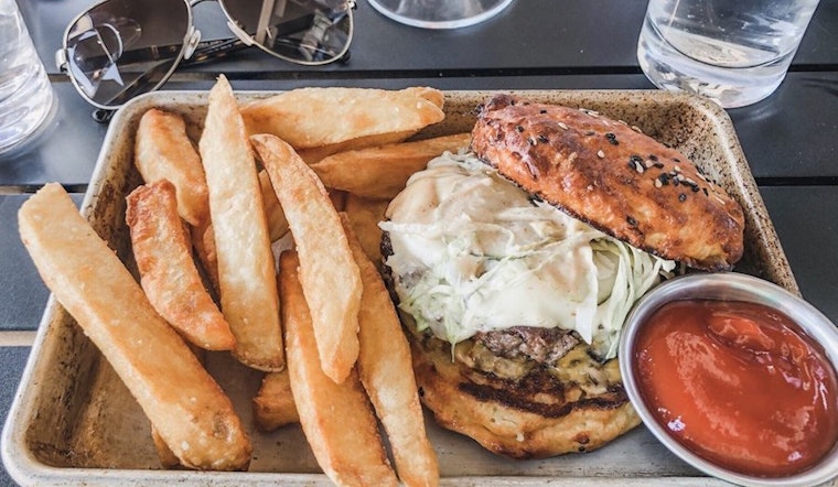 Check out the 3 top spots in Columbus' Weinland Park neighborhood