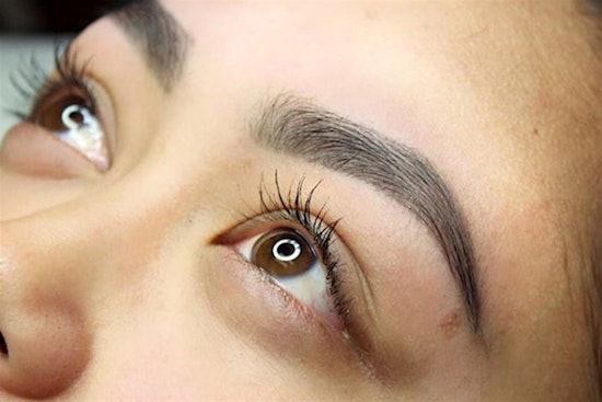 Here are Norfolk's top 3 eyebrow service spots