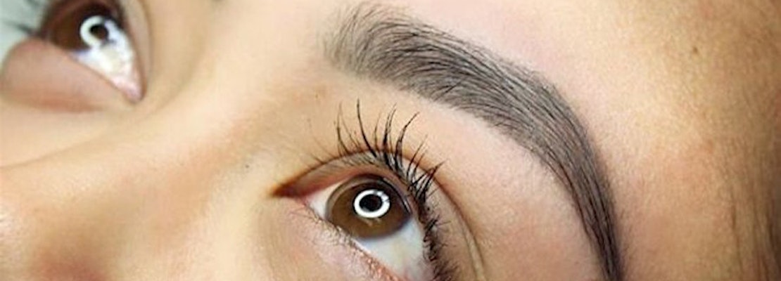 Here are Norfolk's top 3 eyebrow service spots