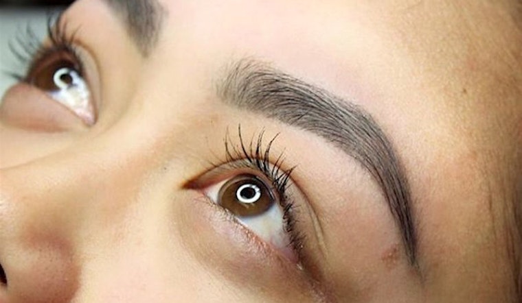 Here are Norfolk's top 3 eyebrow service spots