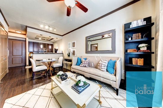 Renting in Uptown: What will $1,400 get you?