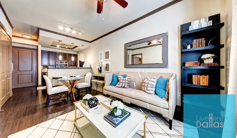 Renting in Uptown: What will $1,400 get you?