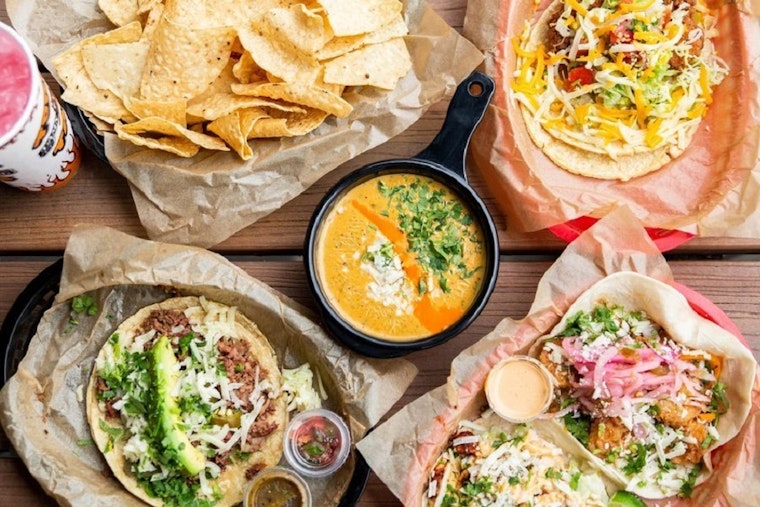 Trend alert: What's heating up Houston's food scene this month