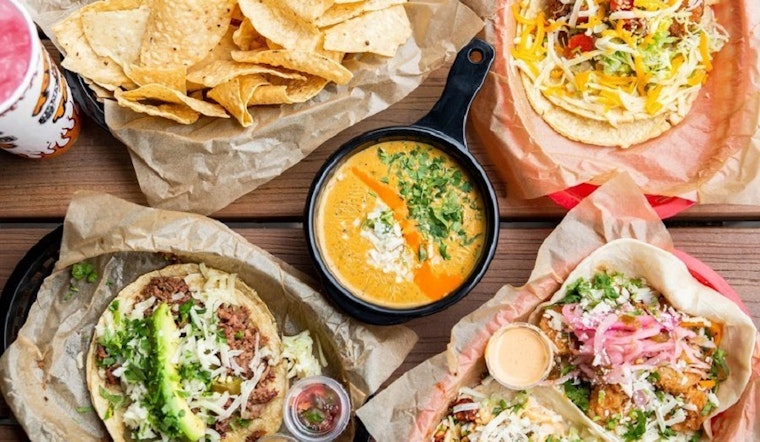 Trend alert: What's heating up Houston's food scene this month