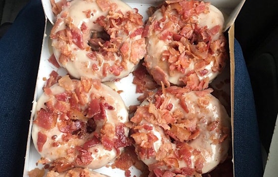 New Duck Donuts location now open in Bayside