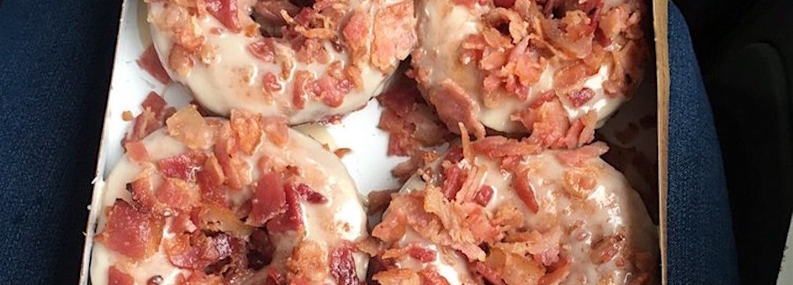 New Duck Donuts location now open in Bayside