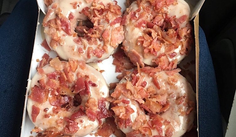 New Duck Donuts location now open in Bayside