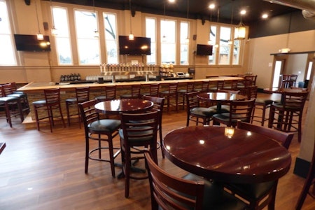 Madisonville gets a new brewery: Bad Tom Smith Brewing