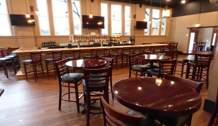 Madisonville gets a new brewery: Bad Tom Smith Brewing