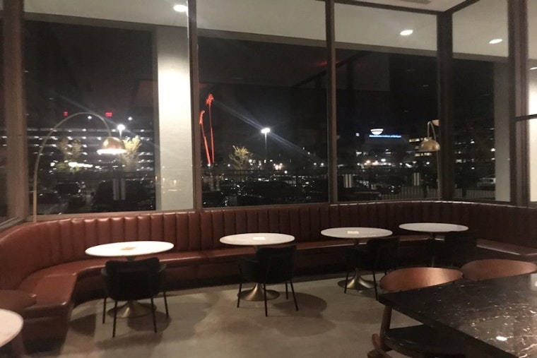 New Midtown cocktail bar Hammer & Nail opens its doors